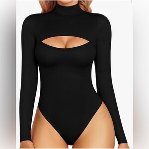NWT Women’s Mangopop Bodysuit